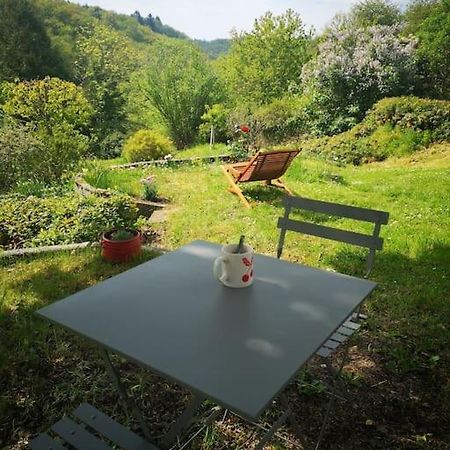 Confortable Maison A La Campagne Les Fougeres Экстерьер фото