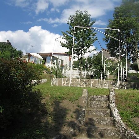 Confortable Maison A La Campagne Les Fougeres Экстерьер фото