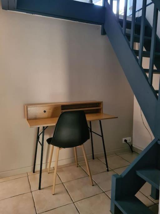 Confortable Maison A La Campagne Les Fougeres Экстерьер фото