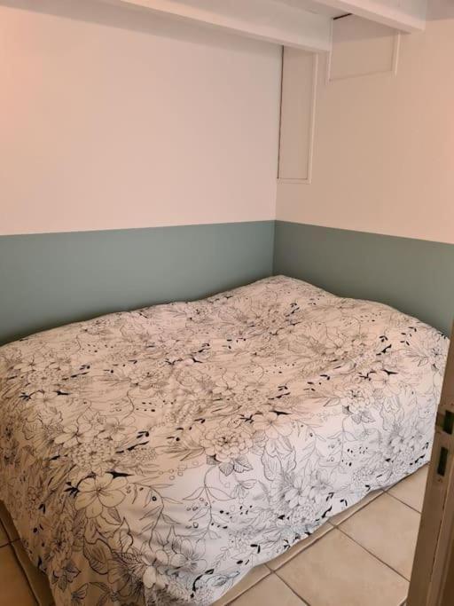 Confortable Maison A La Campagne Les Fougeres Экстерьер фото
